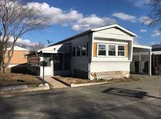130 E Washington St #87, North Attleboro, MA 02760