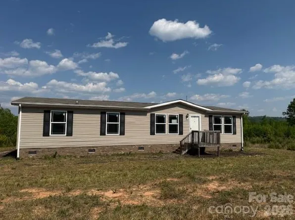 4360 Vein Mountain Rd, Nebo, NC 28761