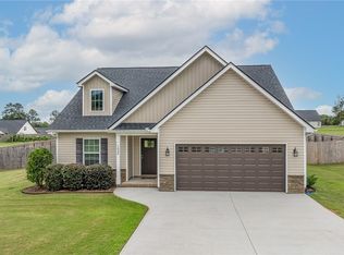 1032 Stoneham Cir, Anderson, SC 29626