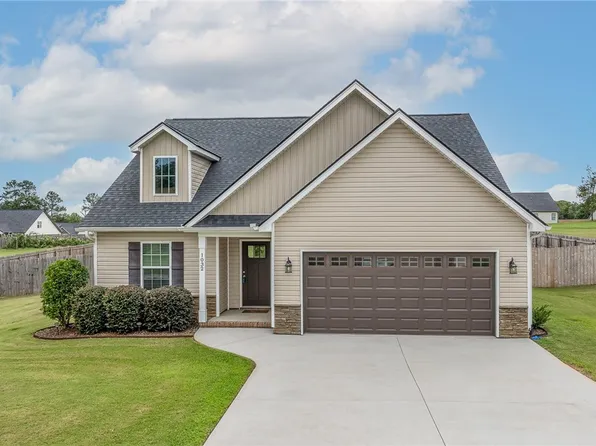 1032 Stoneham Cir, Anderson, SC 29626