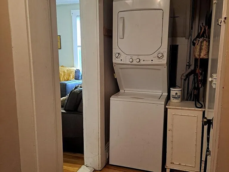 63 Washington St #1 — Photo 7