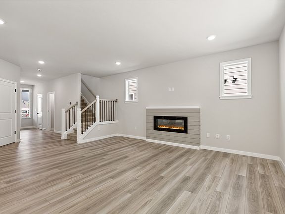 4th image of 8143 51st St NE