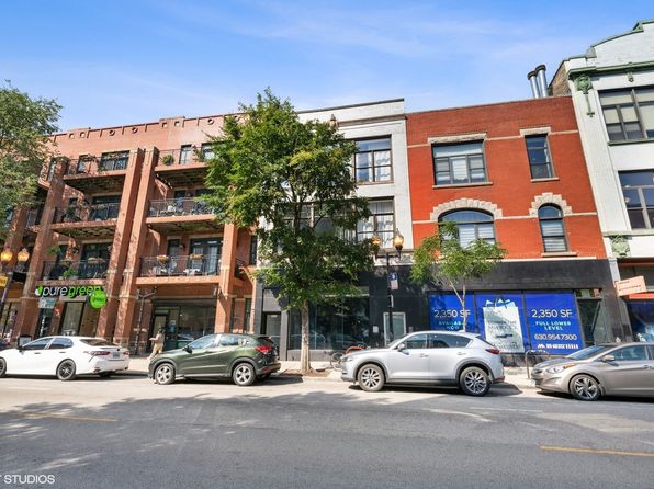 wicker park chicago apartments for sale