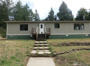 273 Hubbard Creek Rd, Port Ludlow, WA 98365