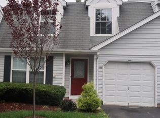 296 Shilling Dr, Somerset, NJ 08873