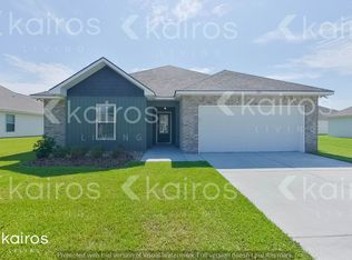 103 Acoustic Ln, Carencro, LA 70520