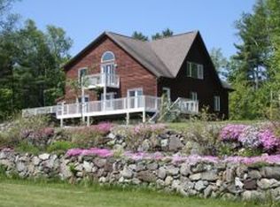 871 Foster Hill Rd, Littleton, NH 03561