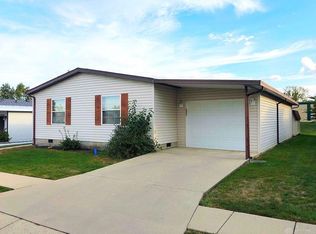 424 Alisha Ln, Fairborn, OH