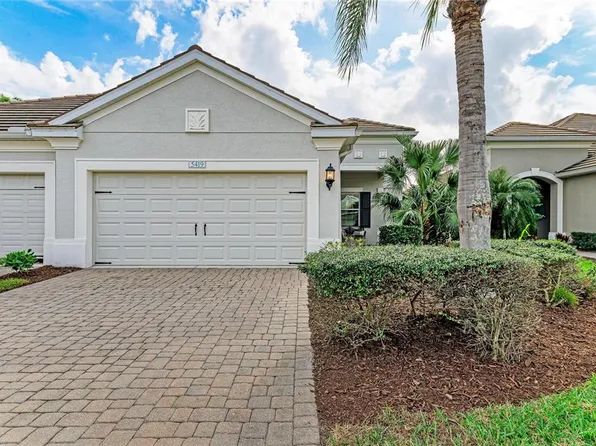 5419 Fairfield Blvd, Bradenton, FL 34203