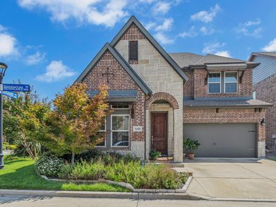 5440 Hennessey Rd, Richardson, TX, 75082