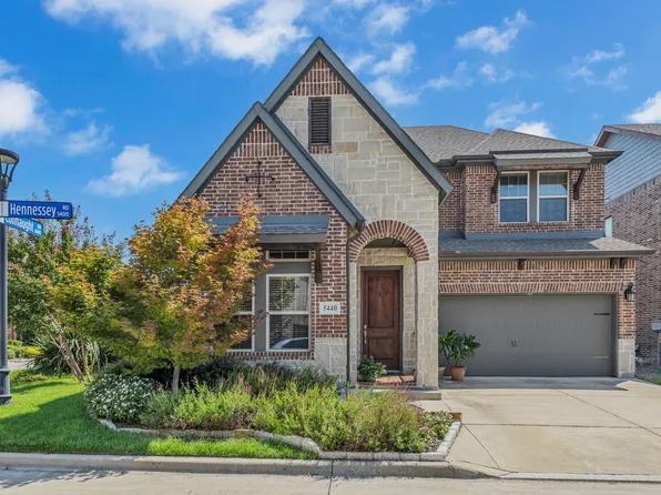 5440 Hennessey Rd, Richardson, TX 75082