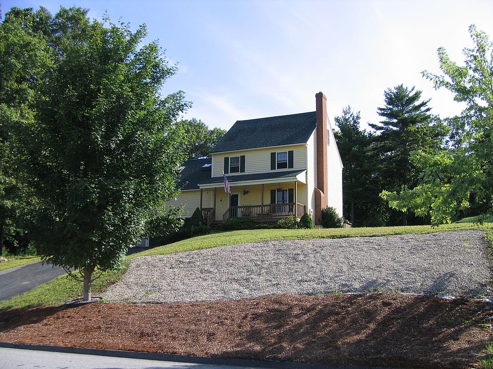 79 Lake Street