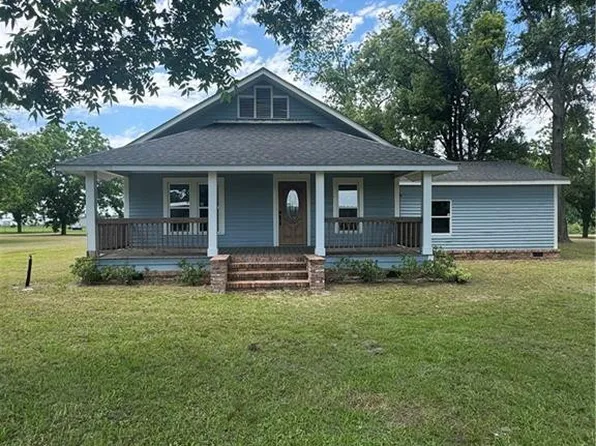 3 Thurman Dasher Rd, Reidsville, GA 30453