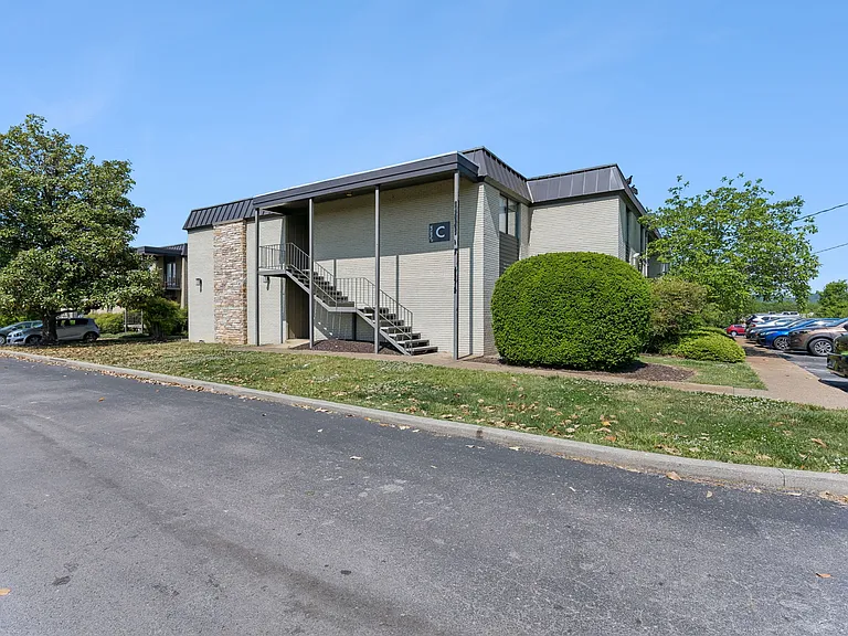 6680 Charlotte Pike #C1 — Photo 26