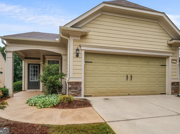 347 Sandy Springs Dr, Griffin, GA 30223