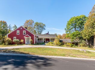 66 Bean Hill Road, Belmont, NH 03220