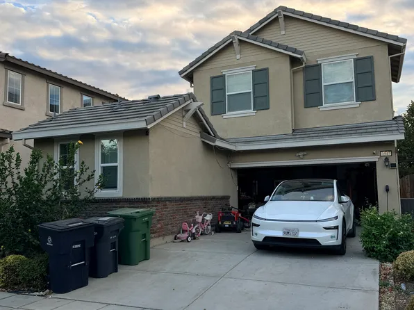 1547 S Oliveira Dr, Mountain House, CA 95391