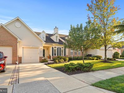 8525 Meadowsweet Rd #8525, Baltimore, MD, 21208