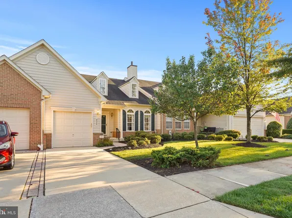 8525 Meadowsweet Rd #8525, Baltimore, MD 21208