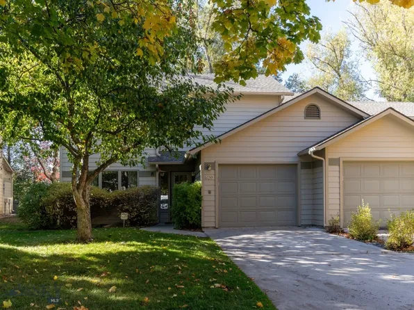 607 S 15th Ave, Bozeman, MT 59715