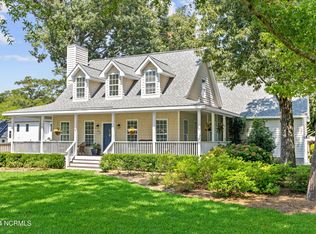 203 Rogersville Rd, Wilmington, NC 28403