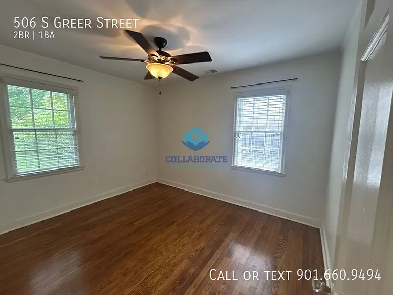 506 S Greer St — Photo 9