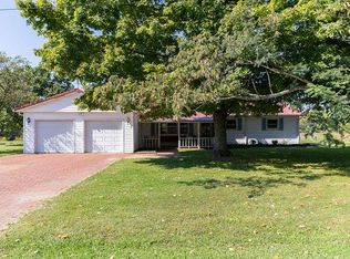 21455 McCoy Rd, Circleville, OH 43113