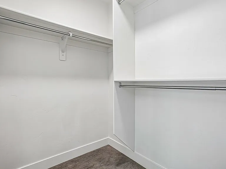 Pembroke Closet Pembroke Closet