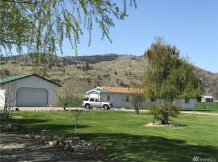 71 Kirkpatrick Rd N, Omak, WA 98841