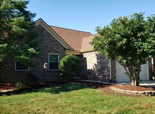 8784 Trillium Dr, Ypsilanti, MI
