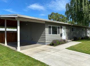 9533 N Leonard St, Portland, OR 97203