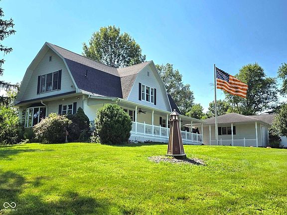 4th image of 4607 & 4609 W County Road 300 S