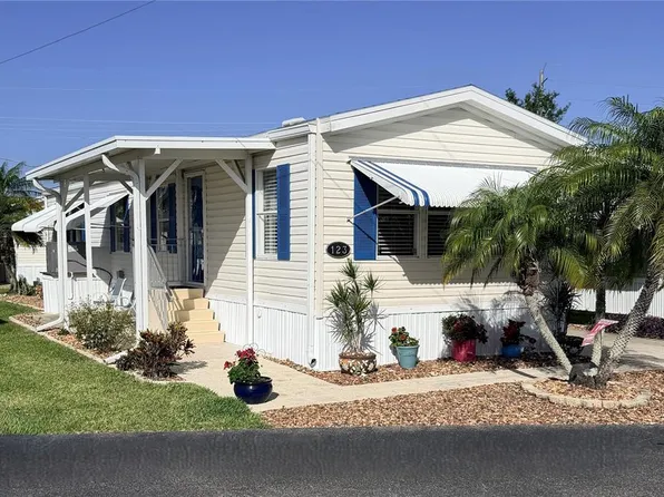 10100 Burnt Store Rd Unit 123, Punta Gorda, FL 33950