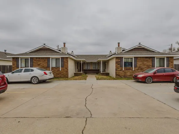 1302 E Selma St, Wichita, KS 67216