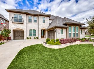 2372 Packing Iron Dr, Frisco, TX 75036