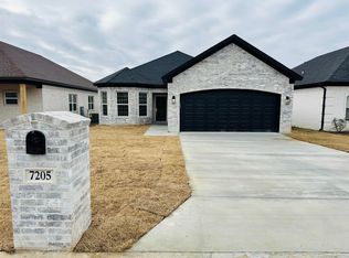 7205 Stonehenge Dr, Sherwood, AR 72120