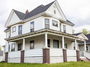 803 Randolph St, Waterloo, IA 50702