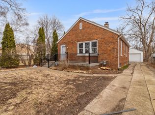 7112 N 42nd St, Milwaukee, WI 53209