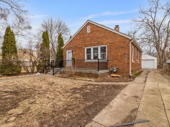 7112 North 42nd STREET, Milwaukee, WI 53209