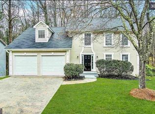 2356 Loren Falls Ln SW, Marietta, GA 30008