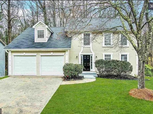 2356 Loren Falls Ln SW, Marietta, GA 30008
