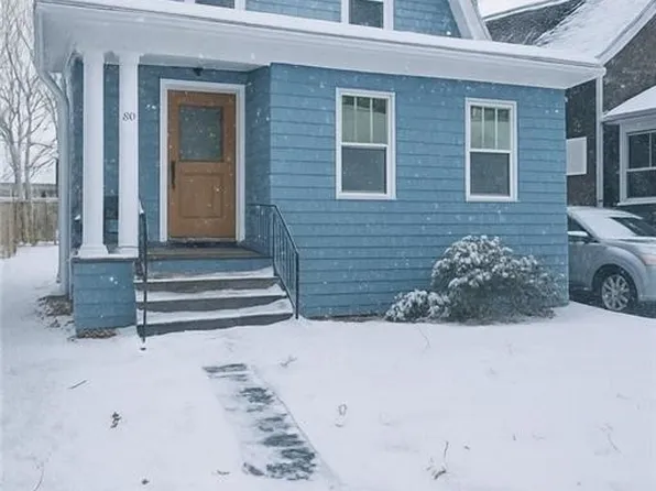 64 Montrose Ave, Buffalo, NY 14214