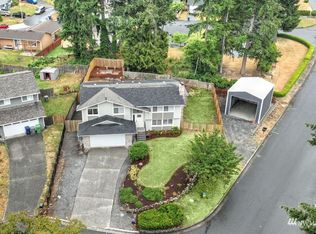 2819 112th Pl SE, Everett, WA 98208