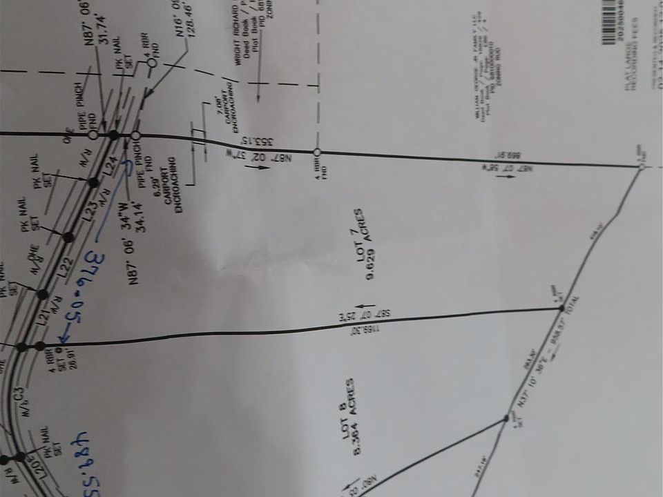 2nd image of LOT 7 Winter Rd