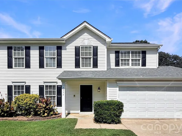 9334 Arbor Creek Dr, Charlotte, NC 28269