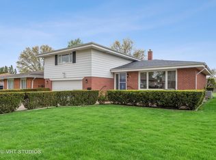 1710 Glenview Ave, Park Ridge, IL 60068