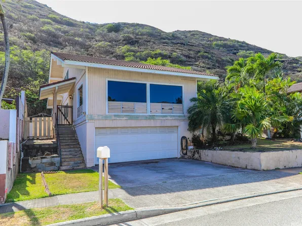 1160 Kahului St, Honolulu, HI 96825