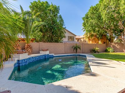 15923 W Paradise Ln, Surprise, AZ, 85374