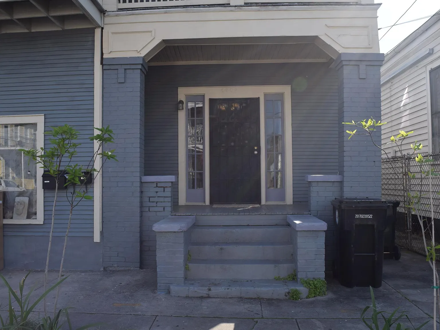 Ursulines Ave, New Orleans — Photo 2