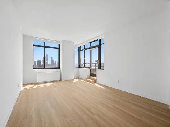 1 Columbus Place image 1 of 32